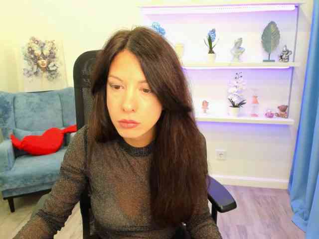 PeachMiragea webcam