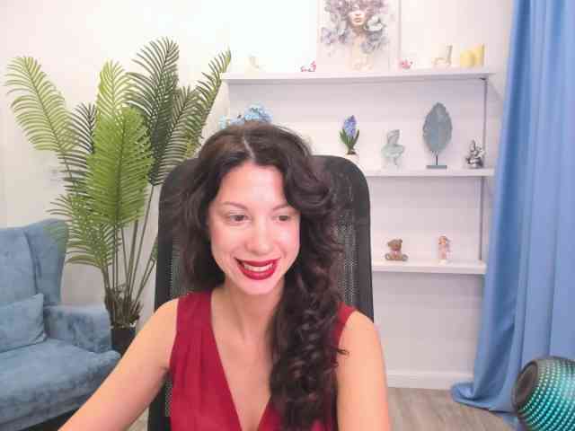 PeachMiragea webcam
