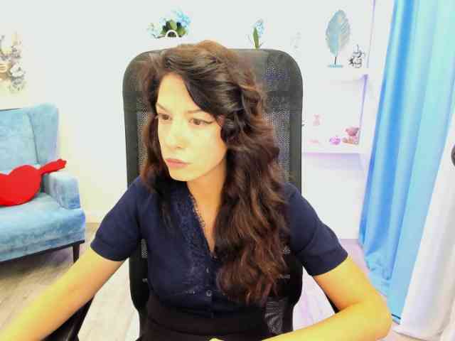 PeachMiragea webcam