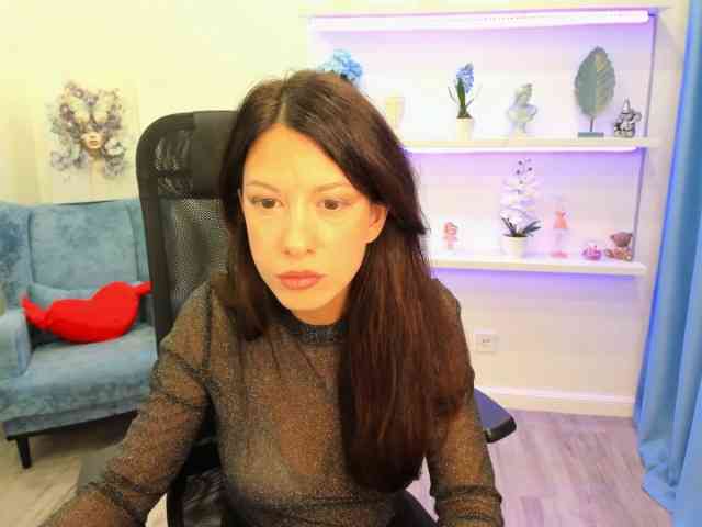 PeachMiragea webcam