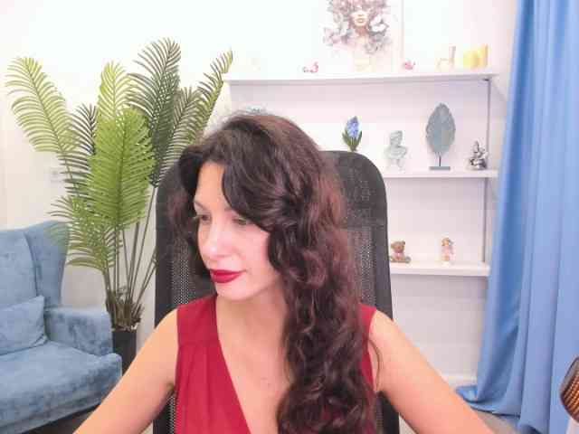 PeachMiragea webcam