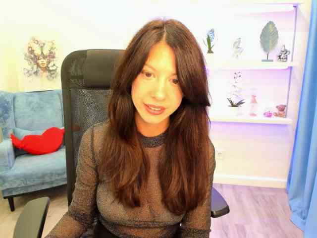 PeachMiragea webcam
