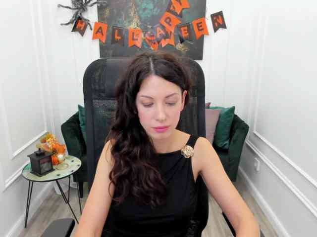 PeachMiragea webcam