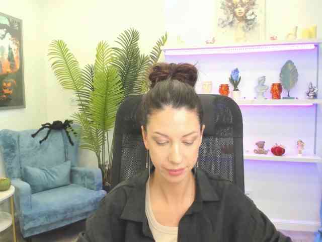 Modella: PeachMiragea