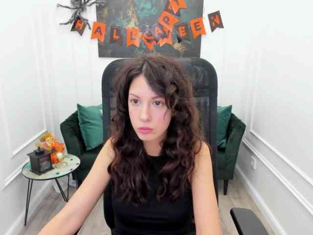 PeachMiragea webcam