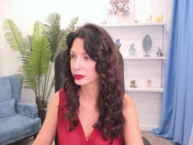 PeachMiragea webcam