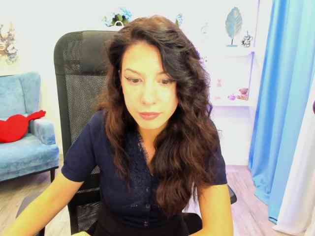 PeachMiragea webcam