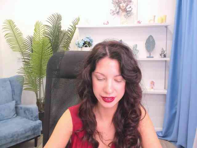 PeachMiragea webcam