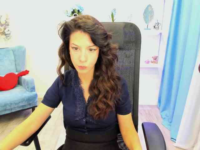 PeachMiragea webcam