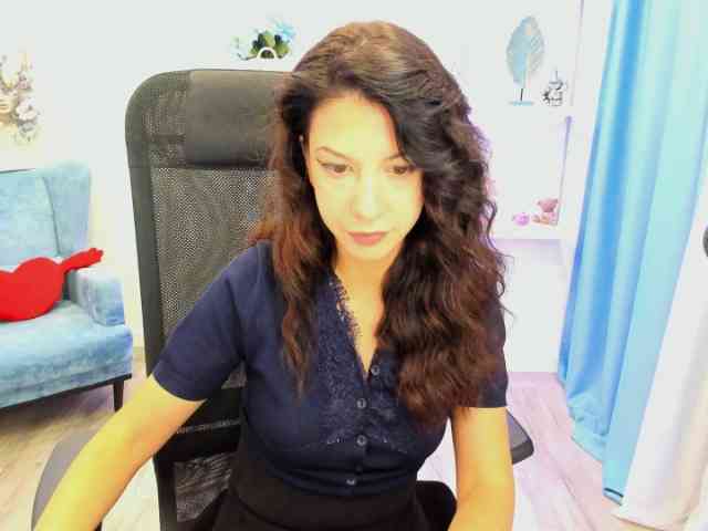 PeachMiragea webcam
