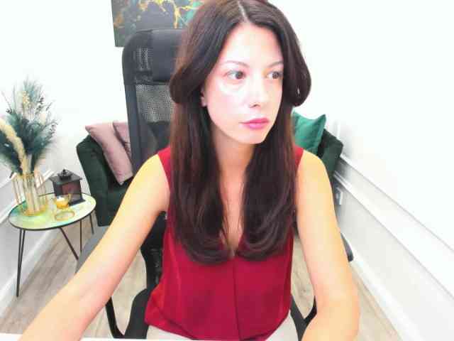PeachMiragea webcam