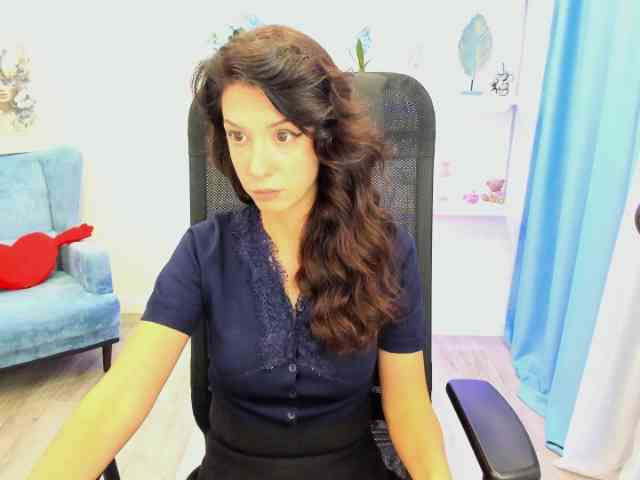 PeachMiragea webcam