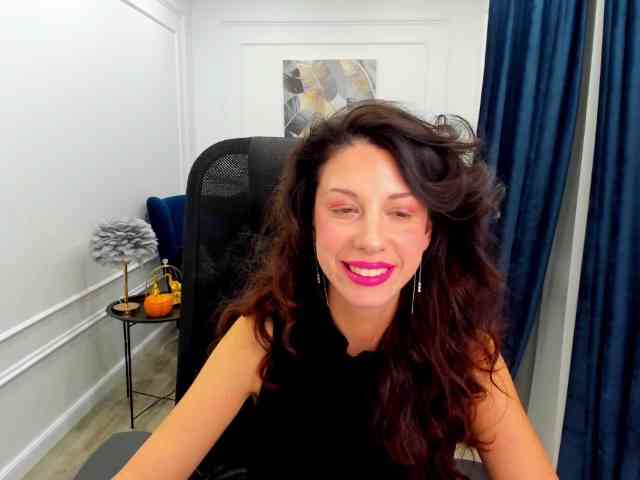 PeachMiragea webcam