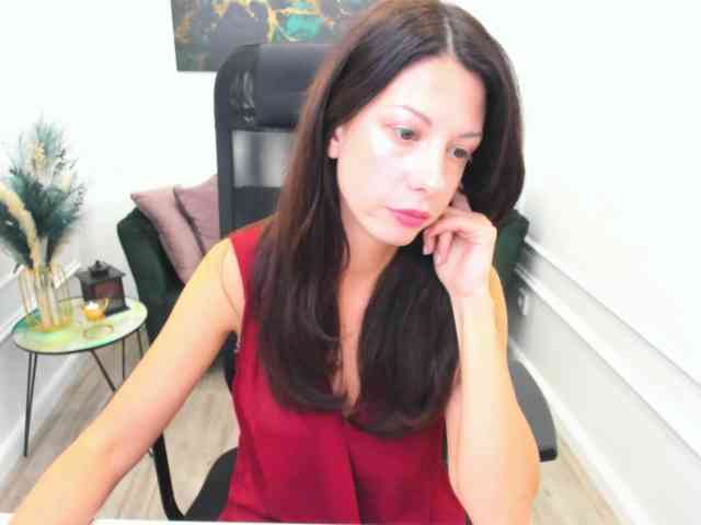 PeachMiragea webcam