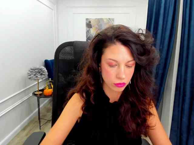 PeachMiragea webcam