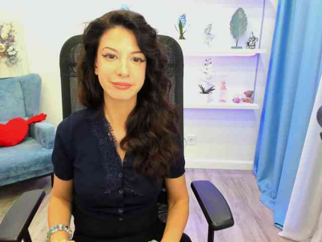 PeachMiragea webcam
