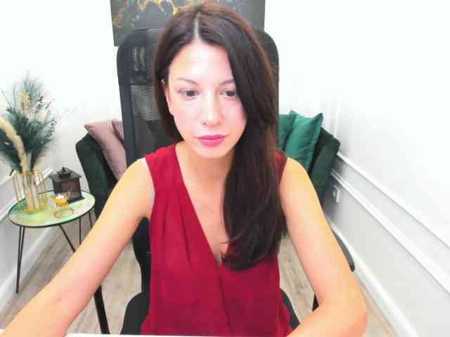 PeachMiragea webcam