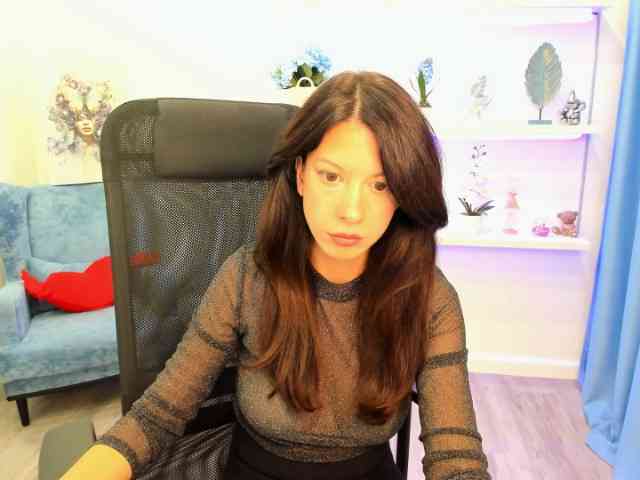 PeachMiragea webcam