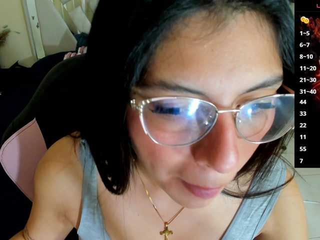 connie-forero