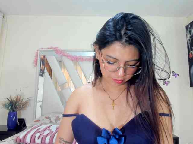 Modelo: connie-forero
