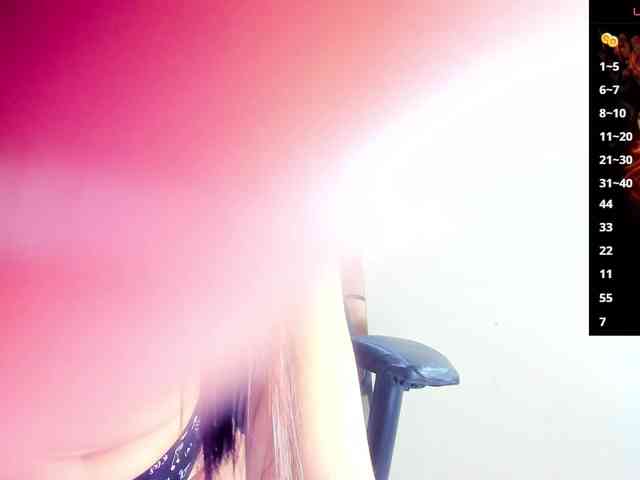 connie-forero webcam