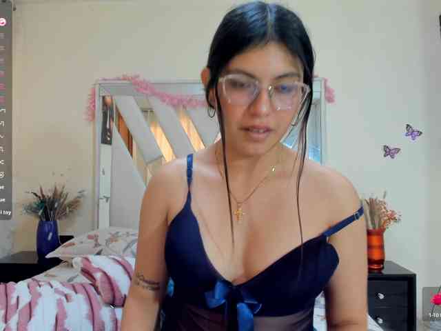 connie-forero