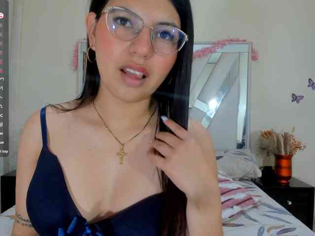 connie-forero webcam