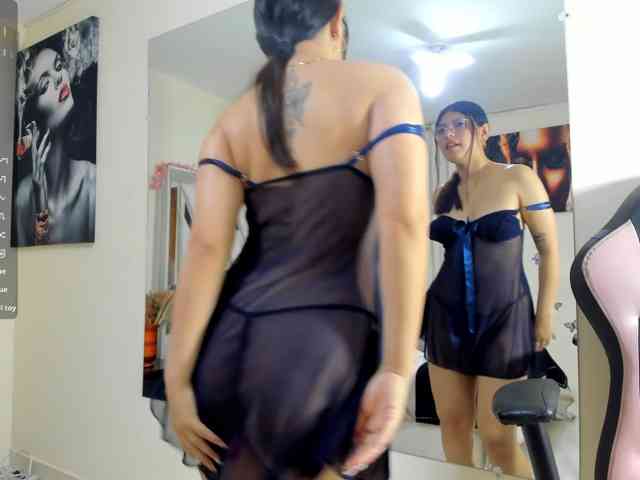 connie-forero