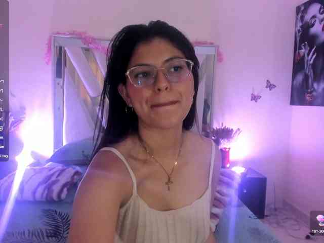 connie-forero