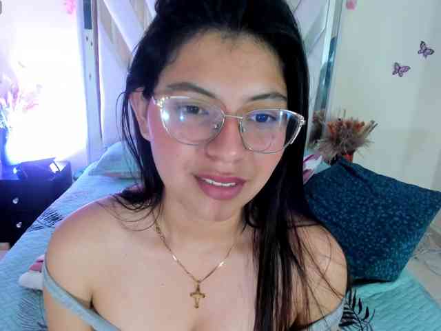 connie-forero webcam