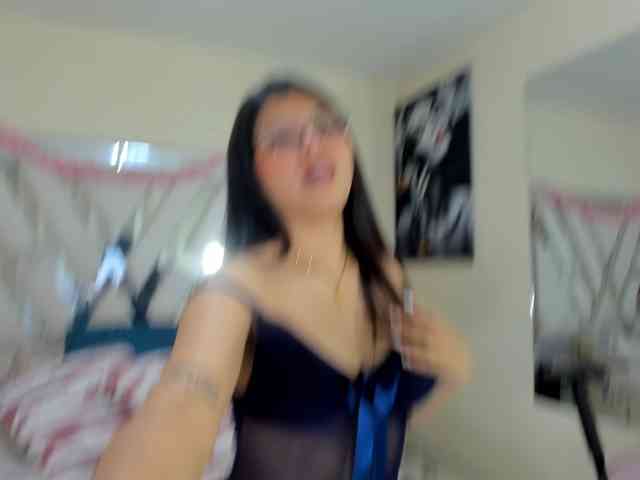 connie-forero