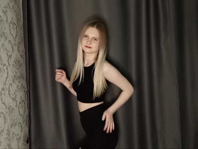LanaVice live cam preview