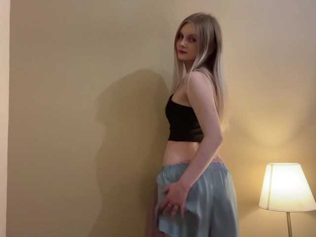 LanaVice live cam on BongaCams
