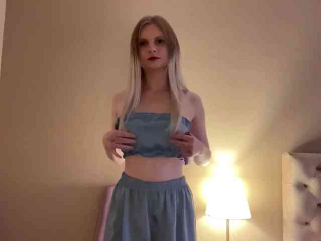 LanaVice webcam