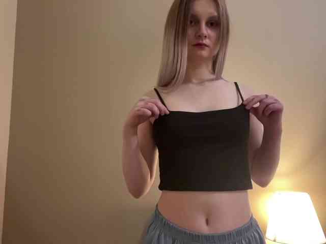 LanaVice webcam
