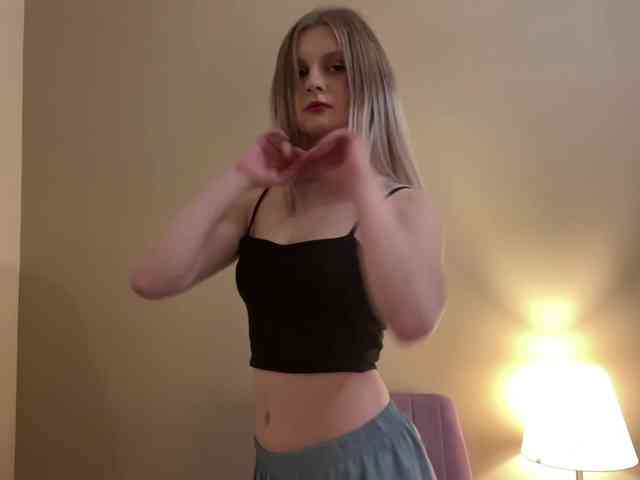 LanaVice webcam