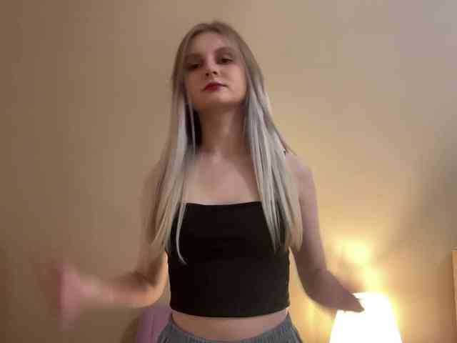 LanaVice webcam