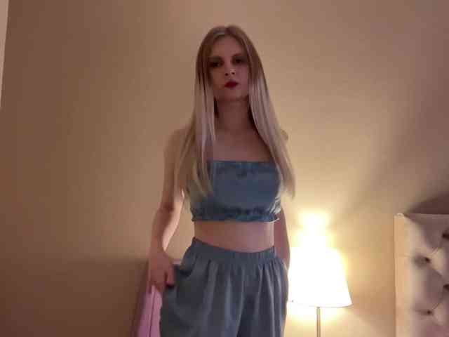 LanaVice webcam