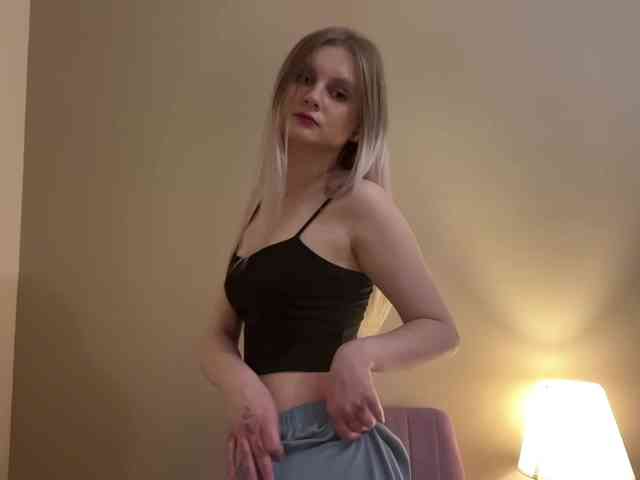 LanaVice webcam