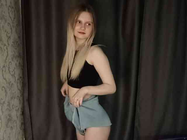 LanaVice webcam