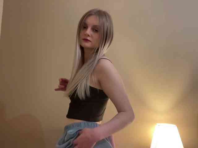 LanaVice webcam