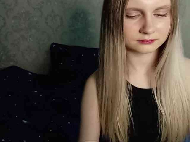 LanaVice webcam