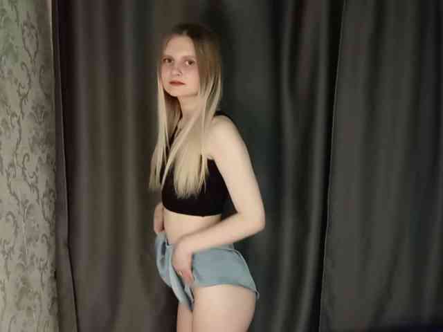 LanaVice webcam