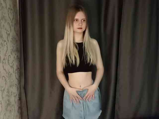 LanaVice webcam