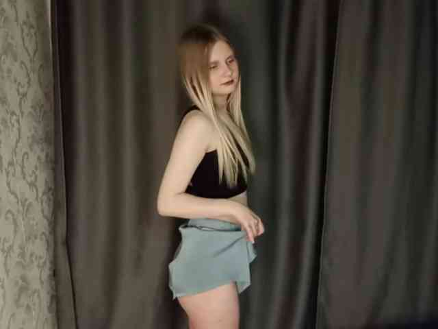 LanaVice webcam