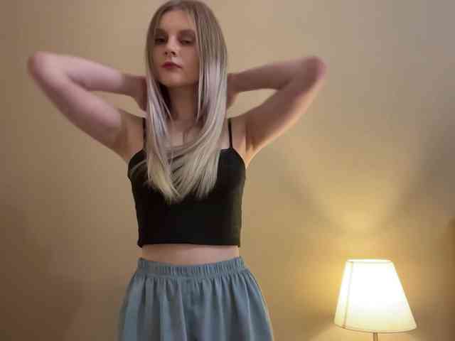 LanaVice webcam