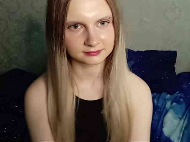 LanaVice webcam