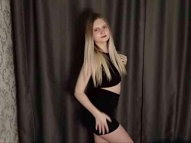 LanaVice webcam