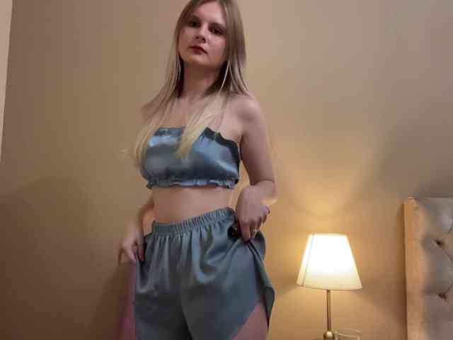 LanaVice webcam
