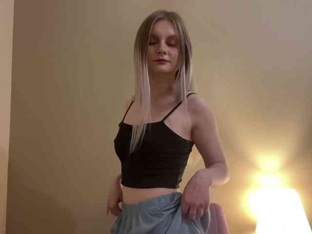 LanaVice webcam